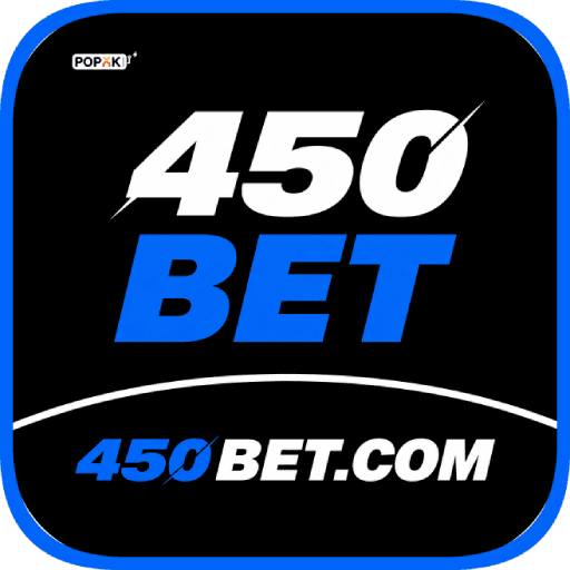 450BET Logo